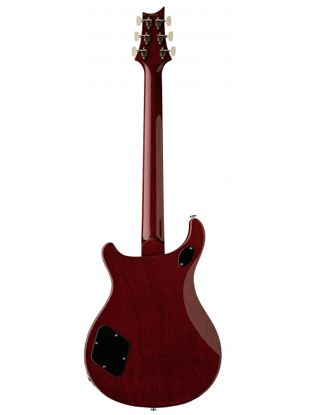 S2 McCarty 594 (Dark Cherry Sunburst) #S2087565, зображення 2
